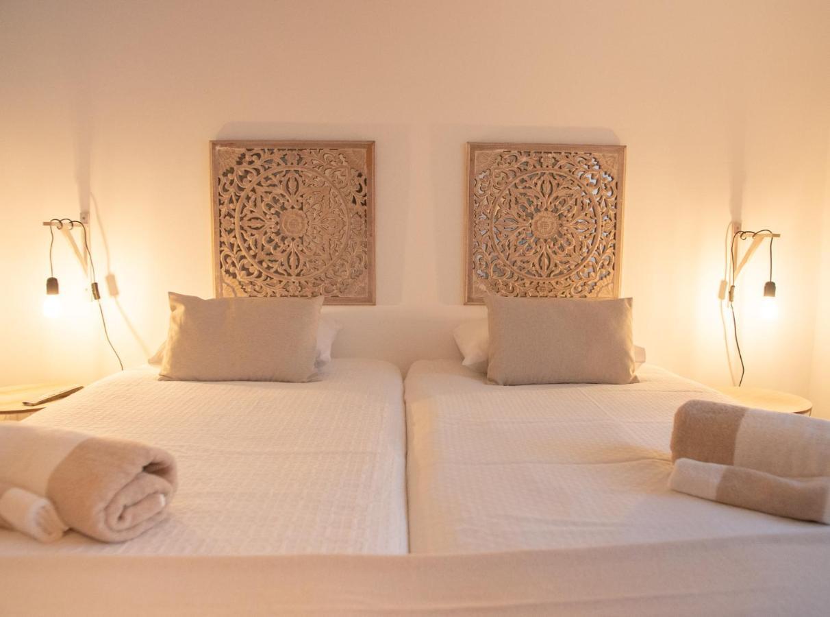 Lisbon Top Hostel Luaran gambar