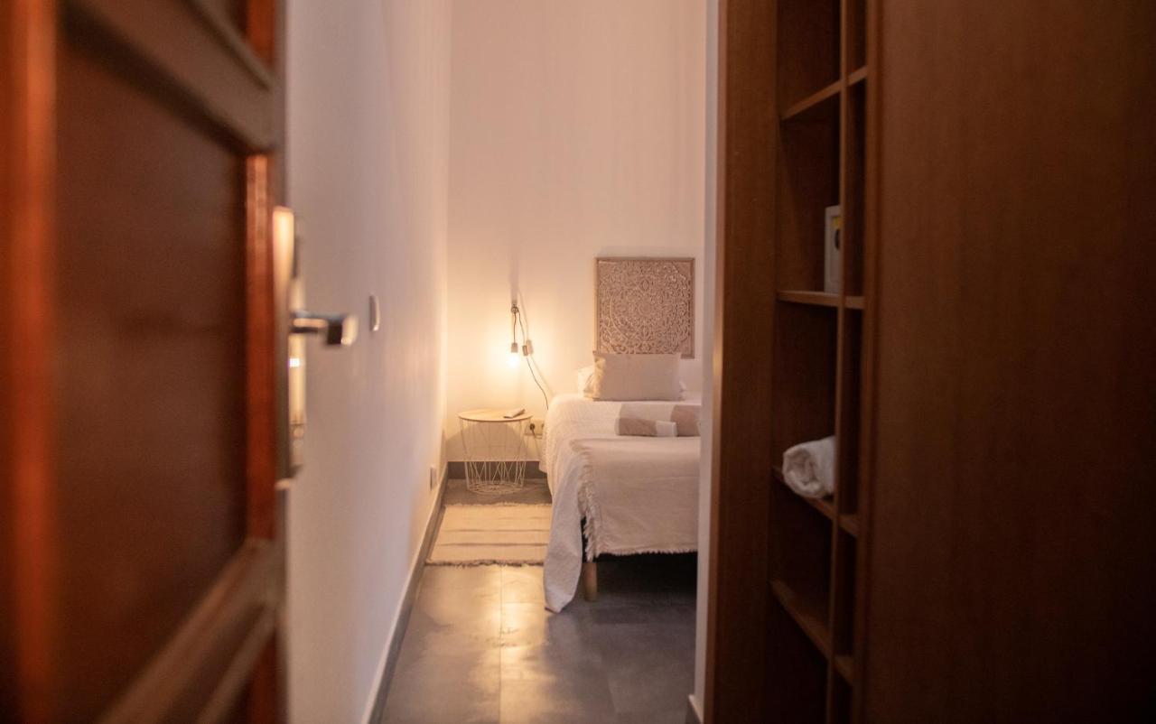 Lisbon Top Hostel Luaran gambar