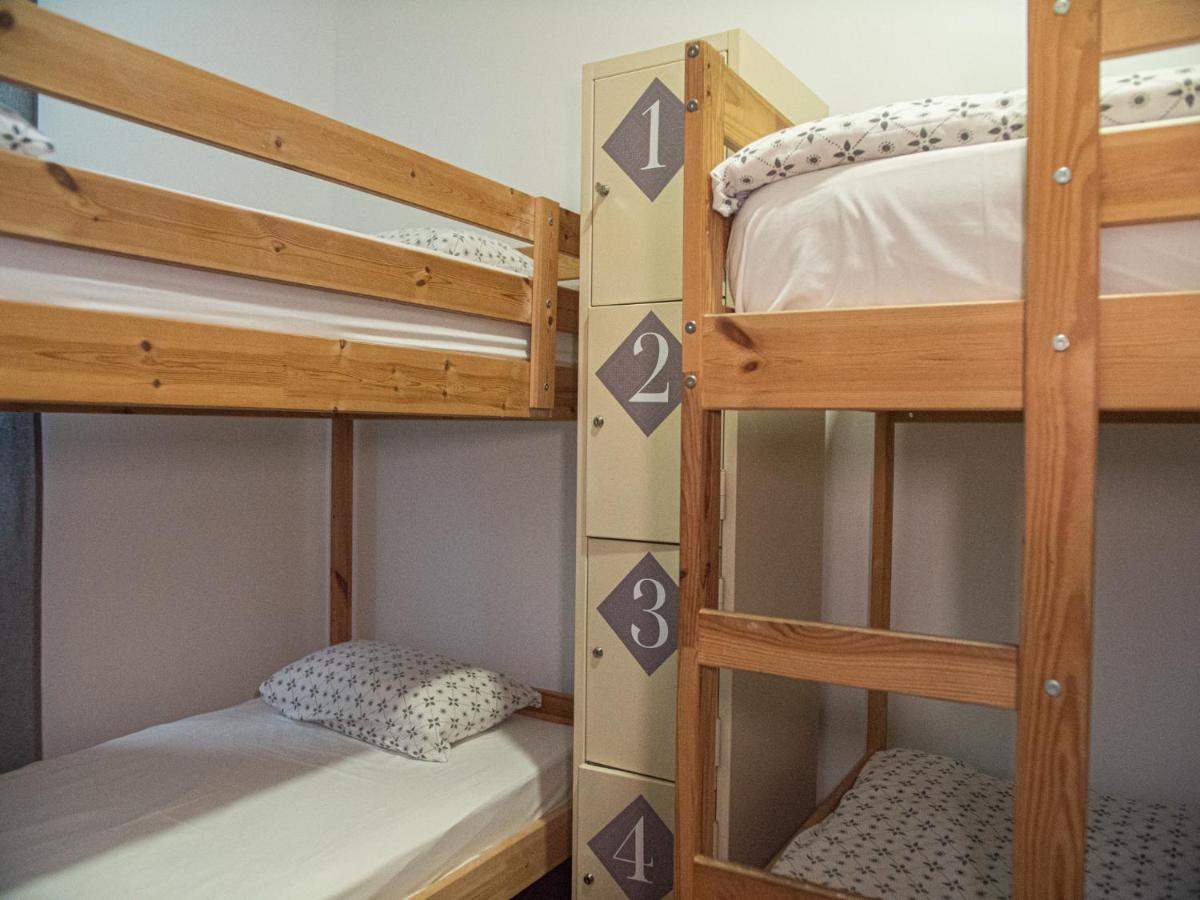 Lisbon Top Hostel Luaran gambar