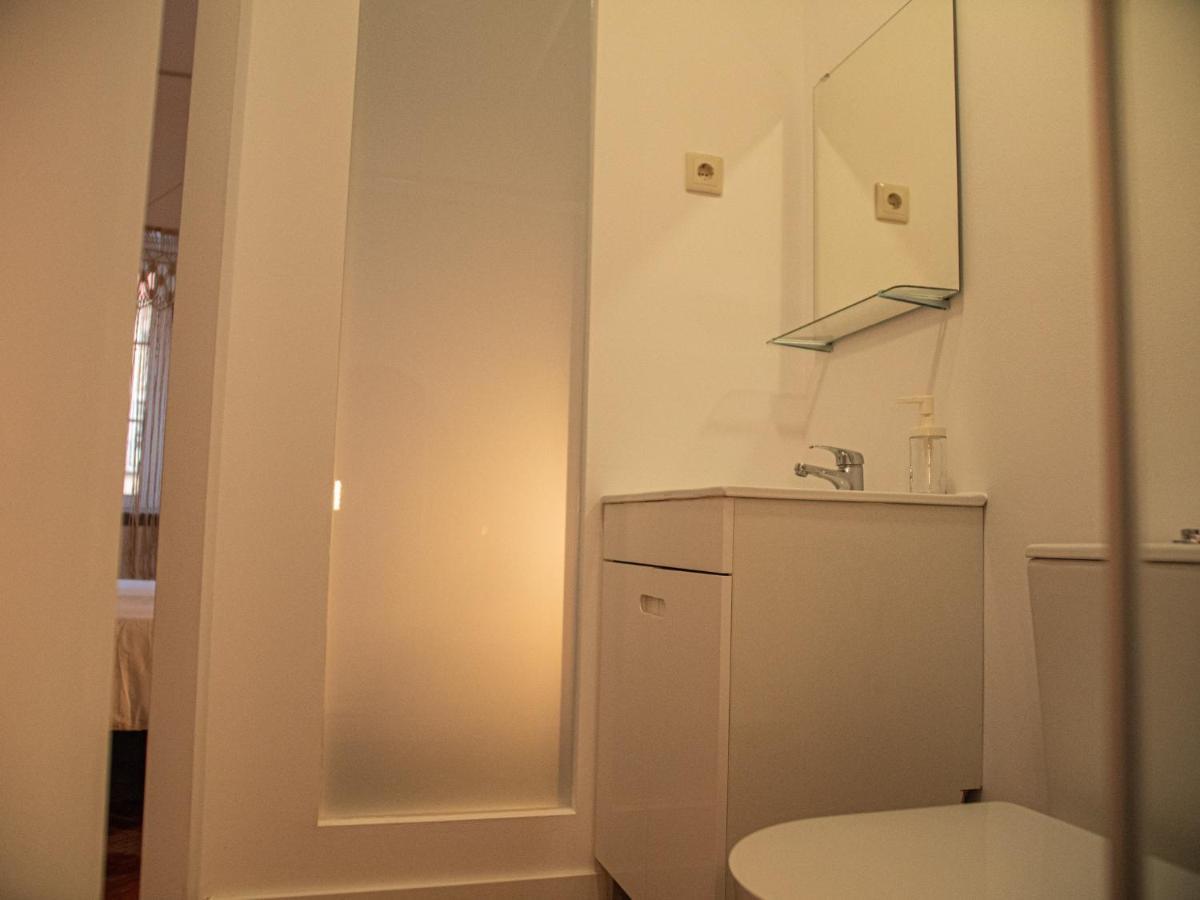 Lisbon Top Hostel Luaran gambar