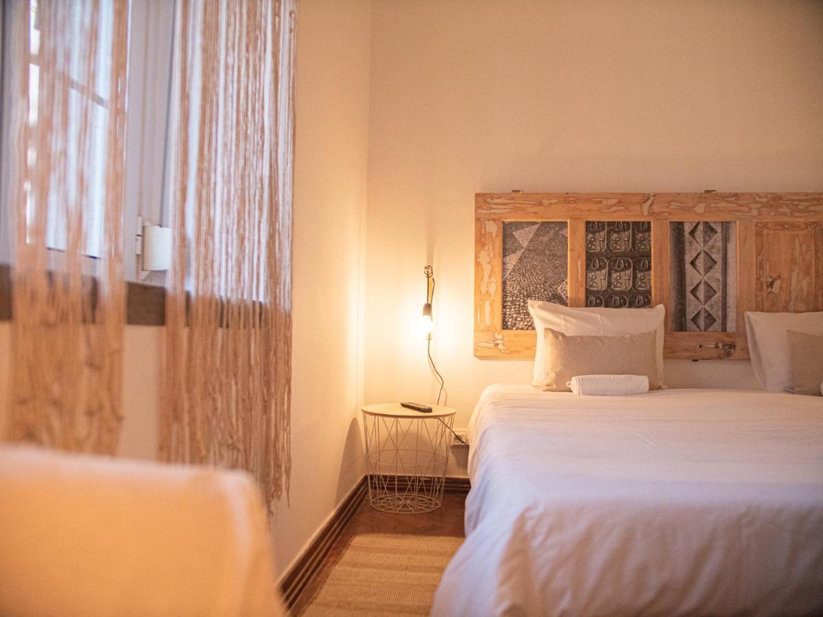 Lisbon Top Hostel Luaran gambar