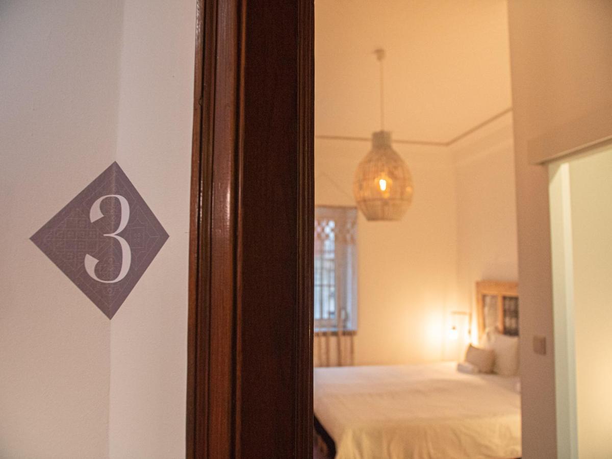 Lisbon Top Hostel Luaran gambar