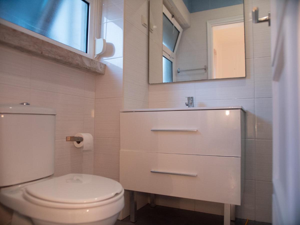 Lisbon Top Hostel Luaran gambar