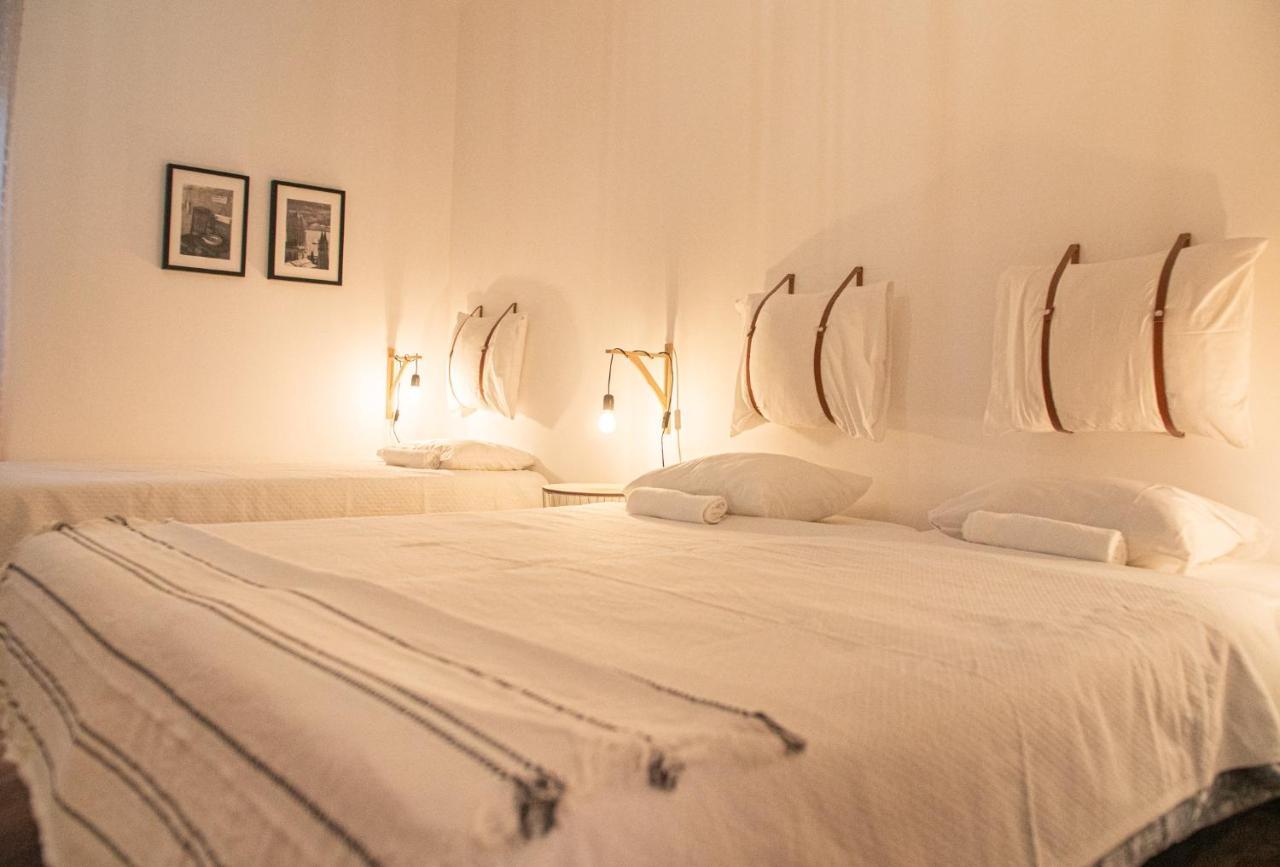 Lisbon Top Hostel Luaran gambar
