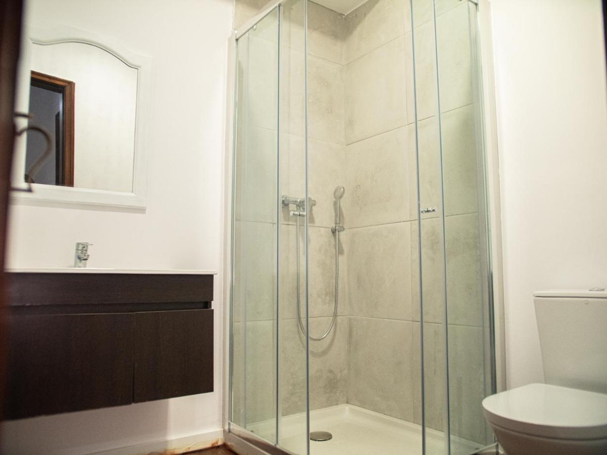 Lisbon Top Hostel Luaran gambar